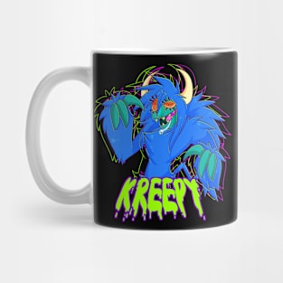 KREEPY Mug